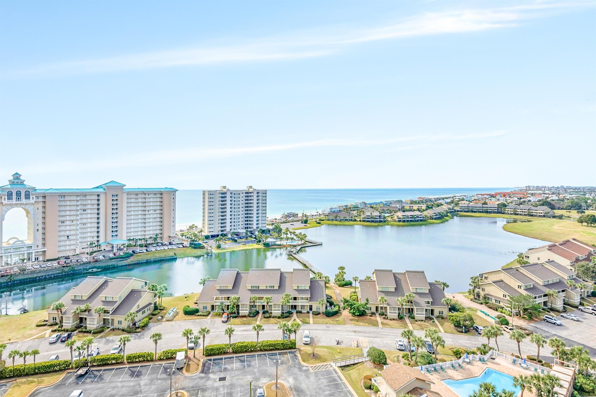 Ariel Dunes II 1405 4