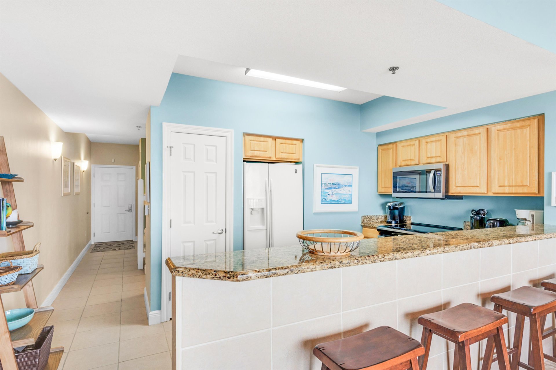 Ariel Dunes II 1405 6