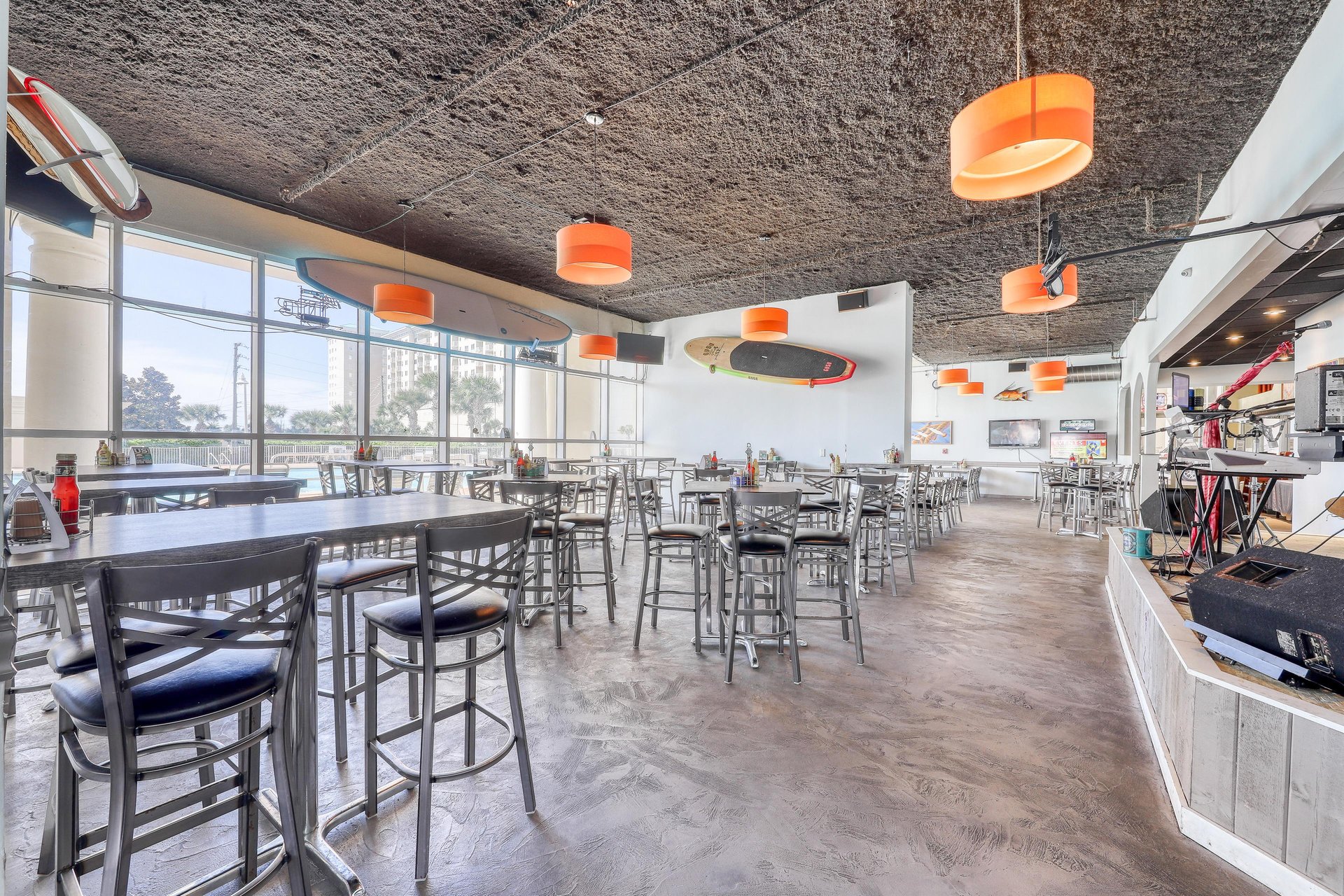 Ariel Dunes II 1405 19