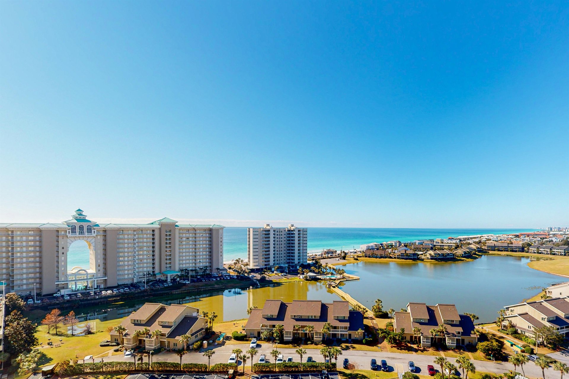 Ariel Dunes II 1405 20