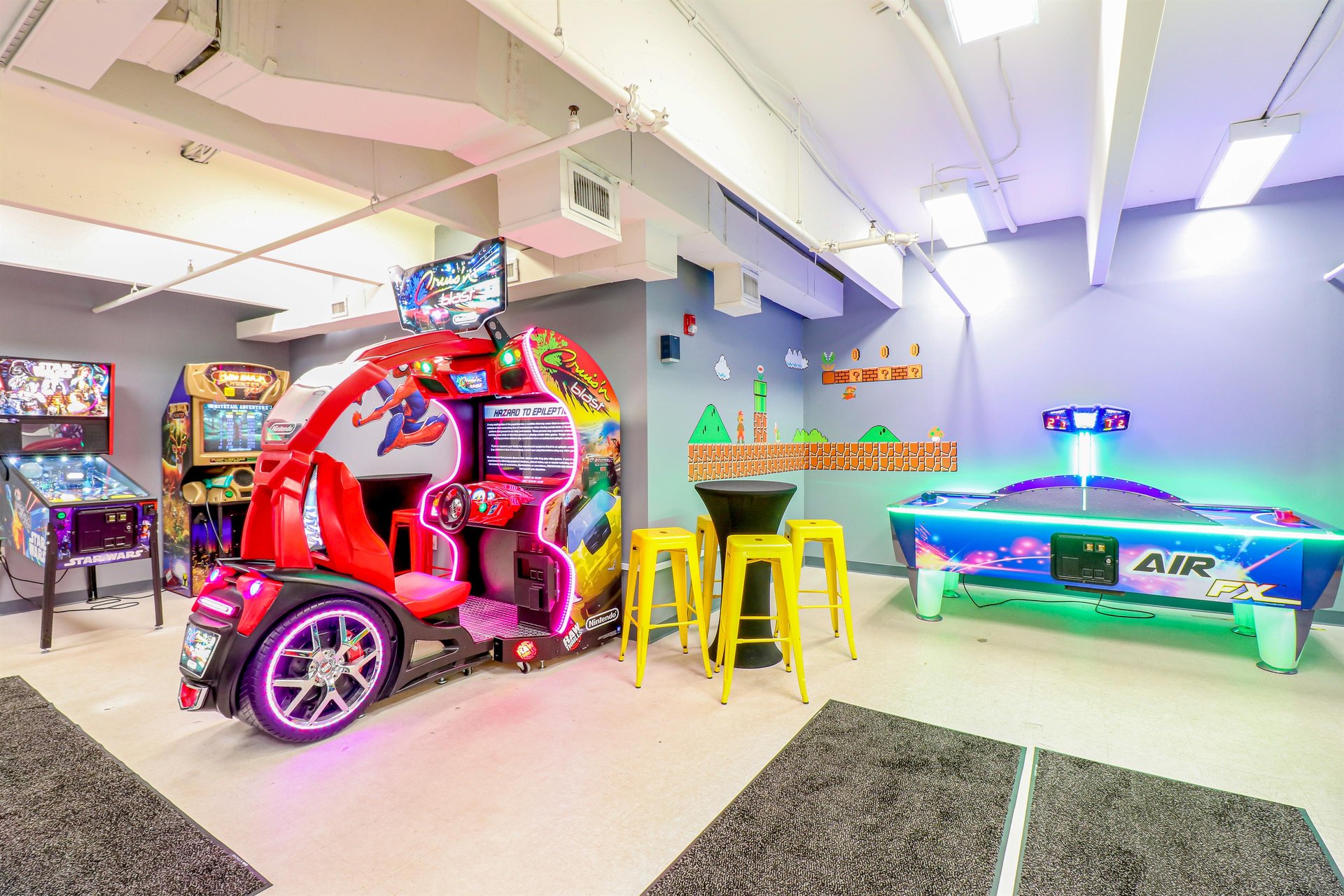 Emerald Beach Resort 2425 27