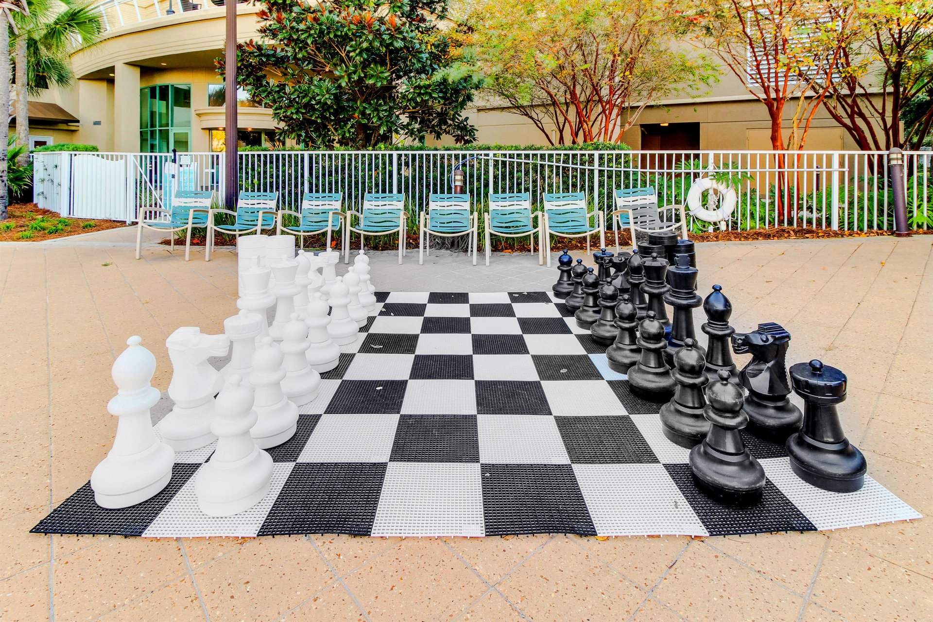 Emerald Beach Resort 2425 28