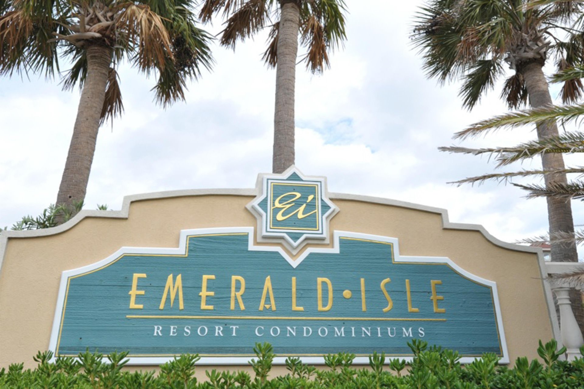 Emerald Isle 0703 25