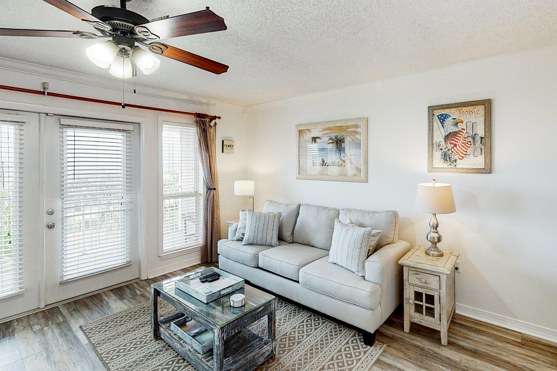 Gulf Place Caribbean 409 1