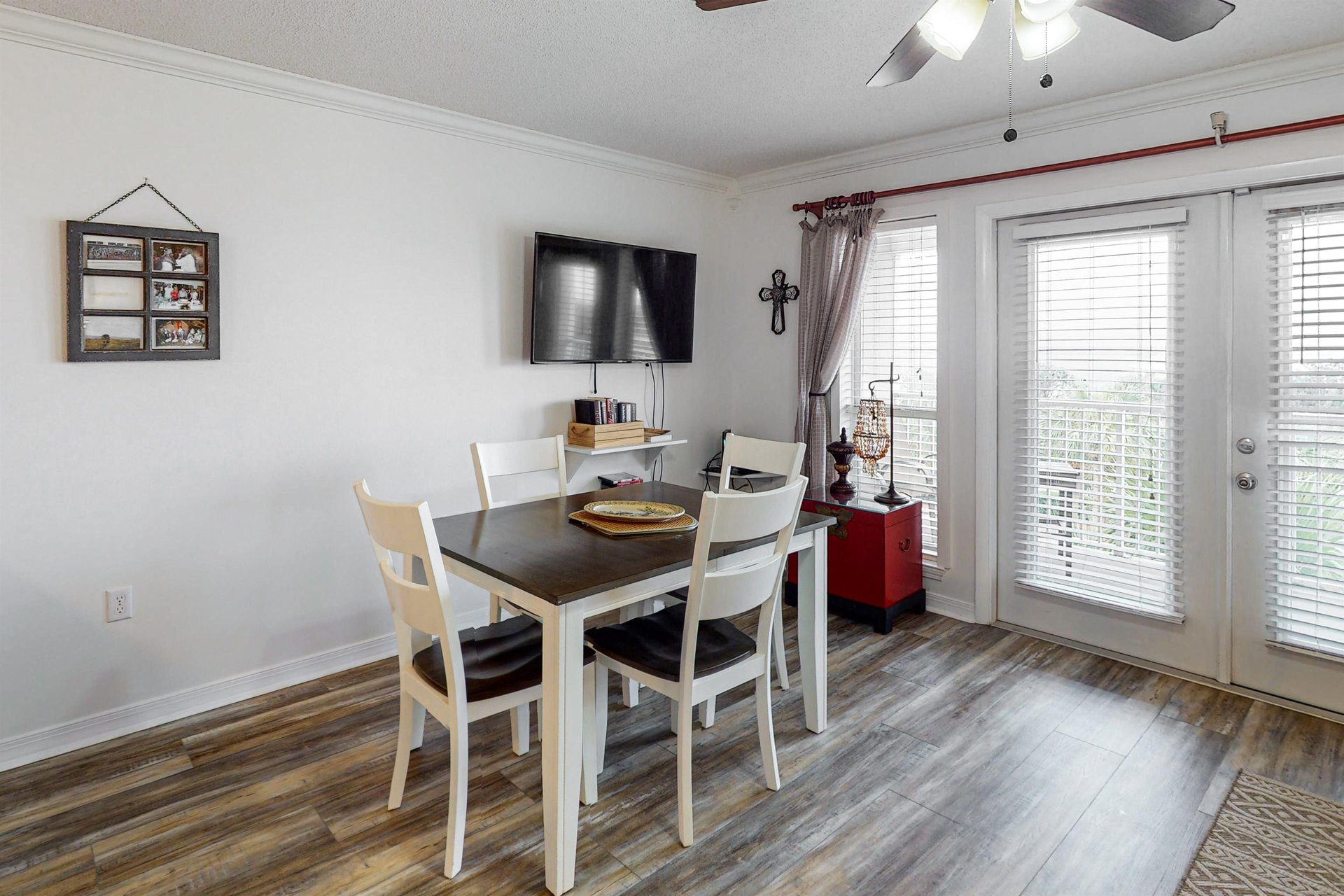 Gulf Place Caribbean 409 4