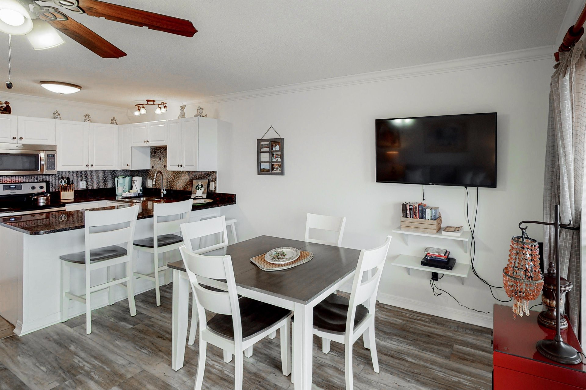 Gulf Place Caribbean 409 5