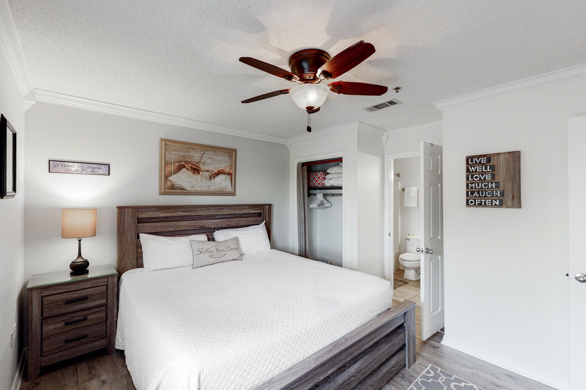 Gulf Place Caribbean 409 9