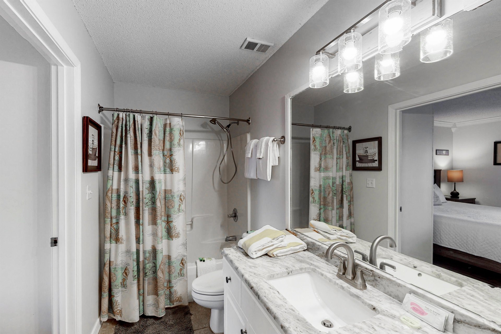 Gulf Place Caribbean 409 11