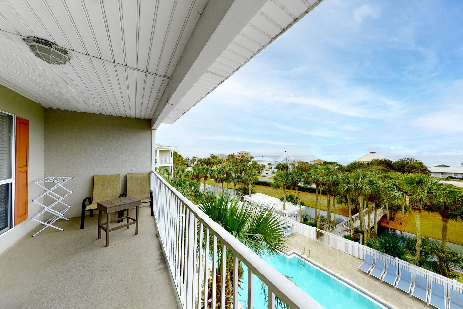 Gulf Place Caribbean 409 15