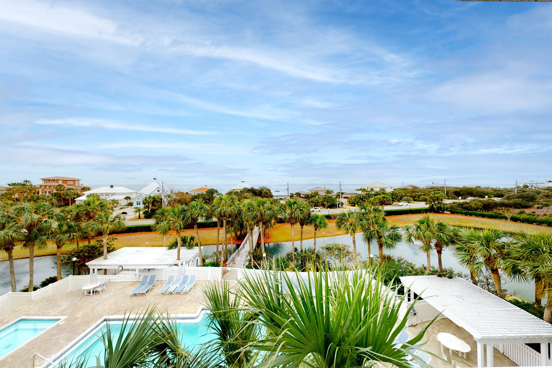 Gulf Place Caribbean 409 16