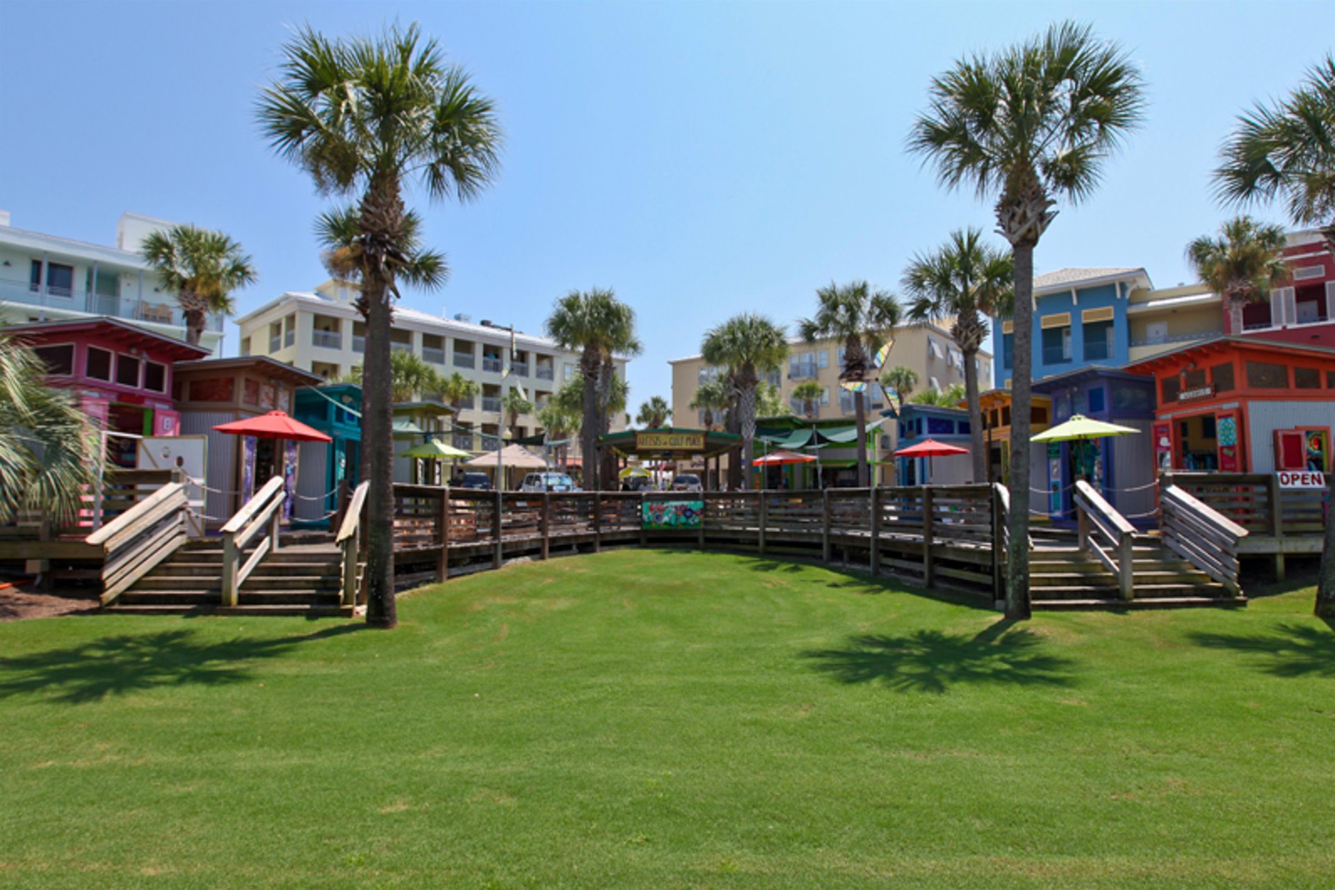 Gulf Place Caribbean 409 18