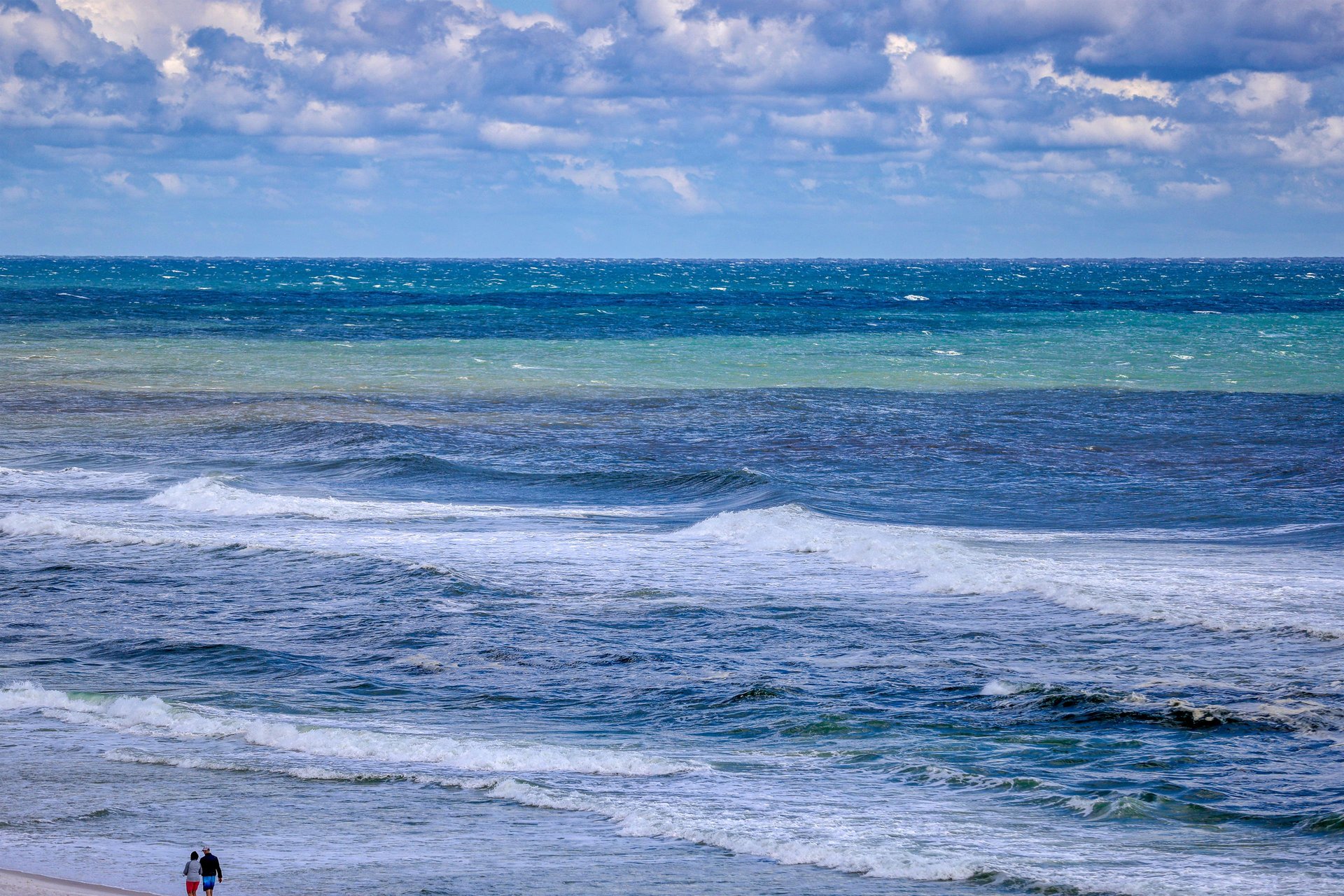 Gulf Place Caribbean 409 22