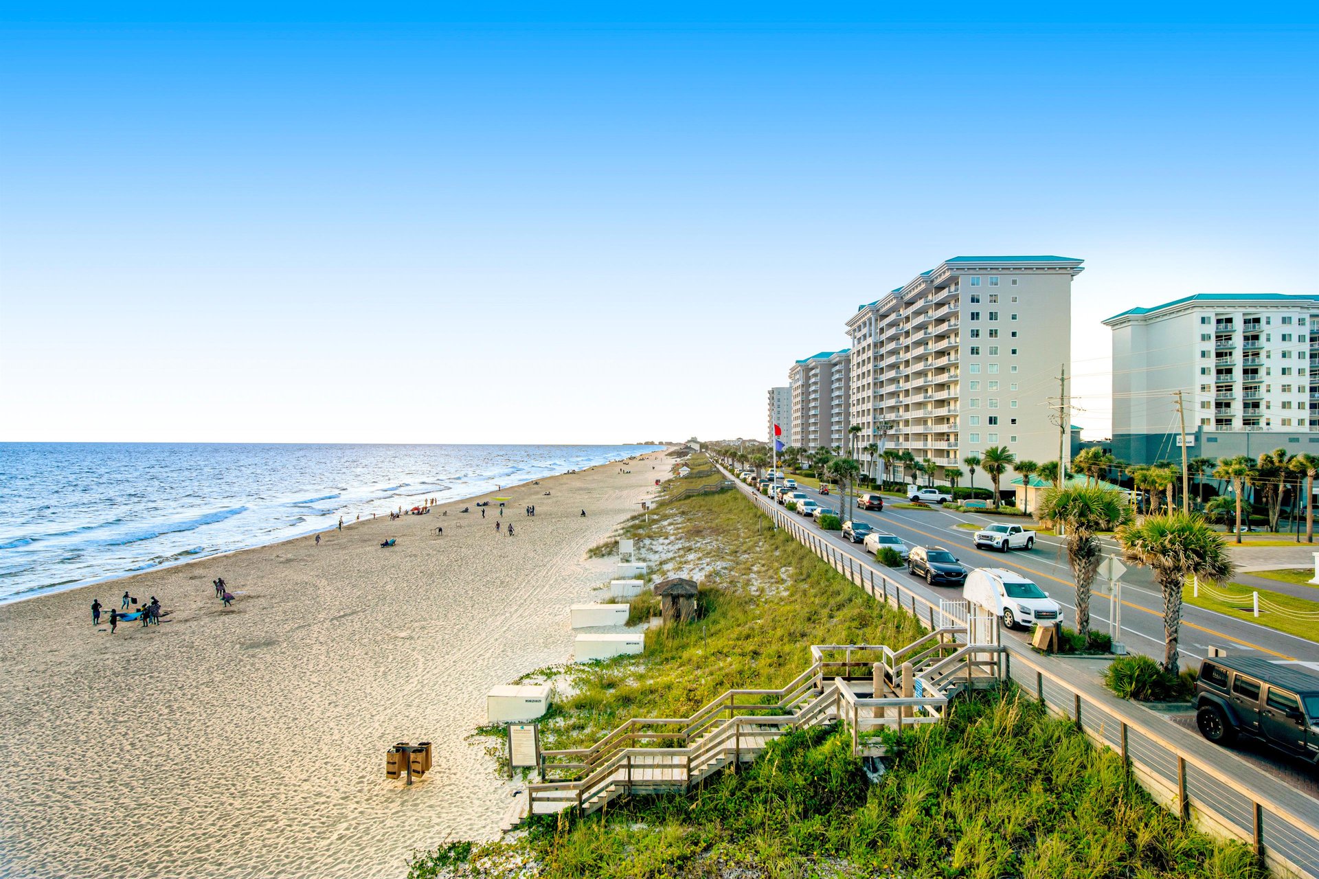 Surfside Resort 312A 22