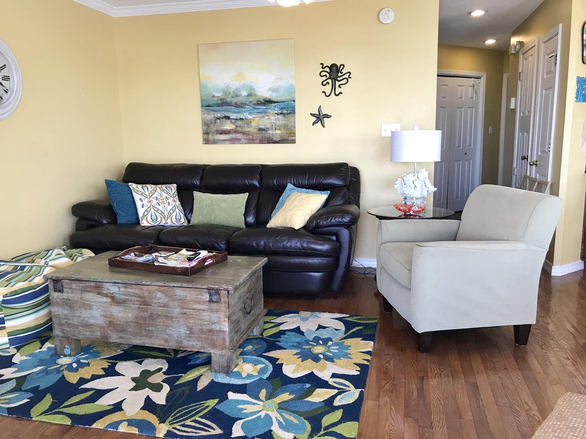 Blue Lagoon 105  Pet Friendly 2