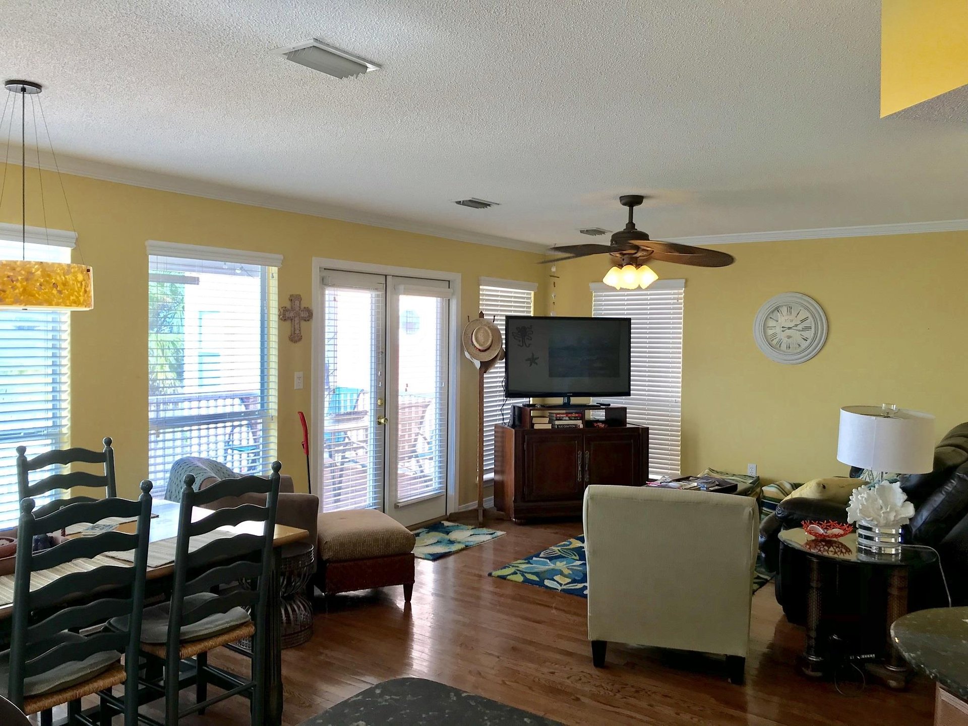 Blue Lagoon 105  Pet Friendly 4