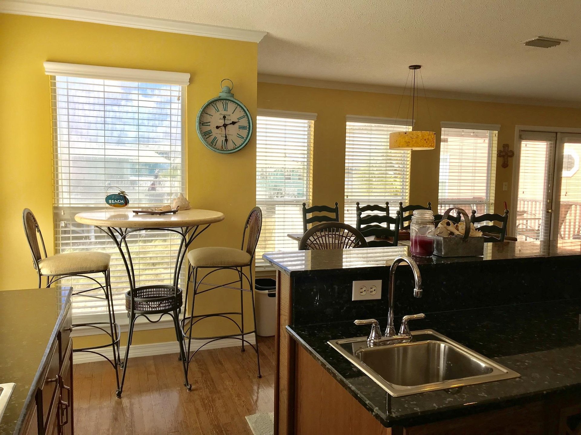 Blue Lagoon 105  Pet Friendly 7