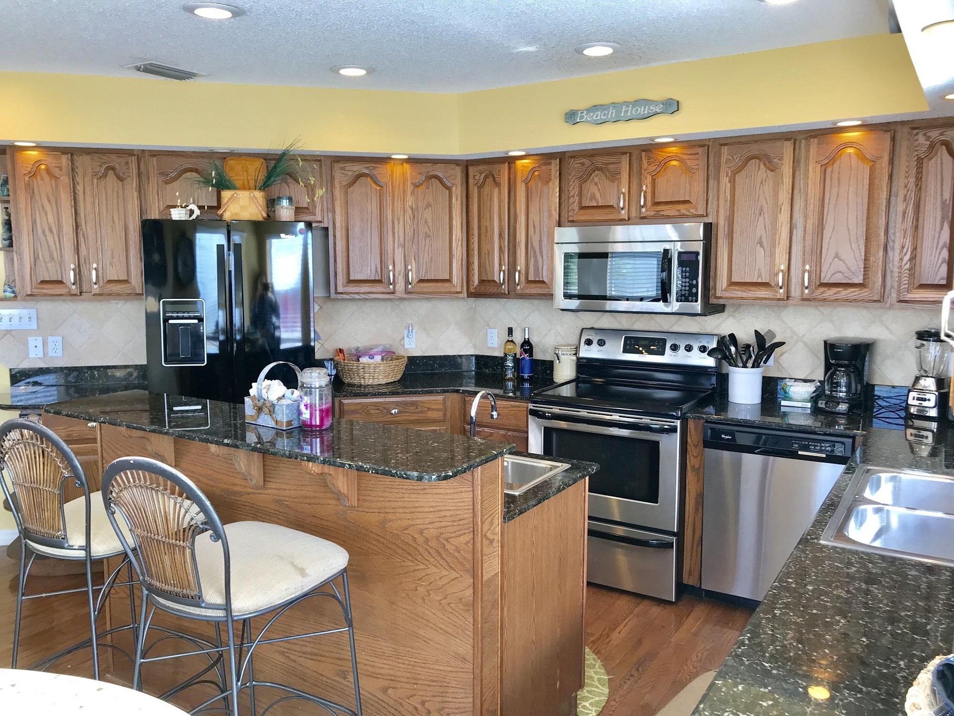 Blue Lagoon 105  Pet Friendly 8