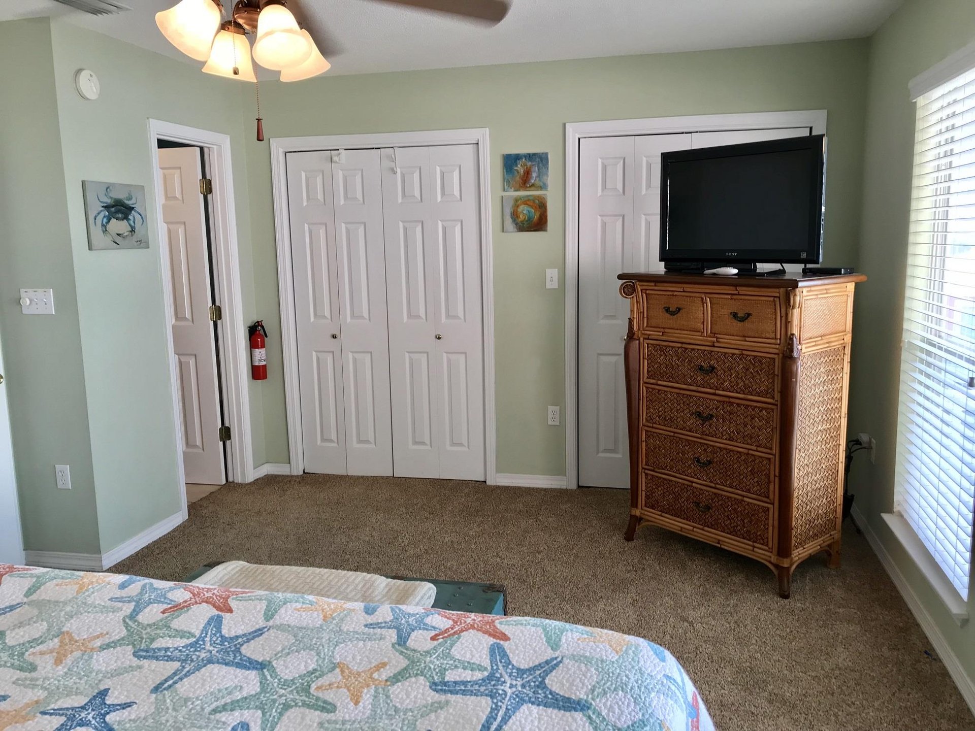 Blue Lagoon 105  Pet Friendly 11