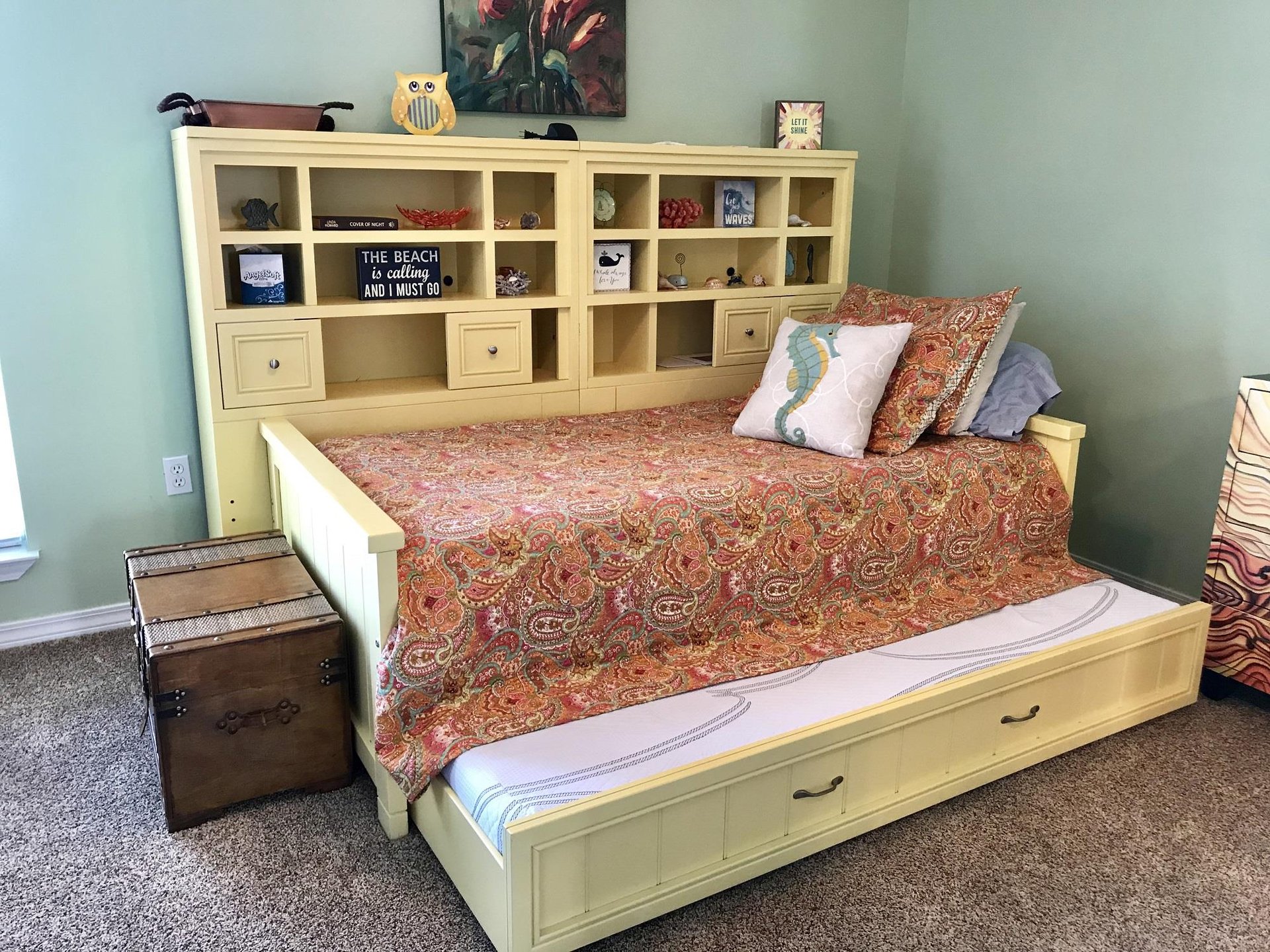 Blue Lagoon 105  Pet Friendly 12