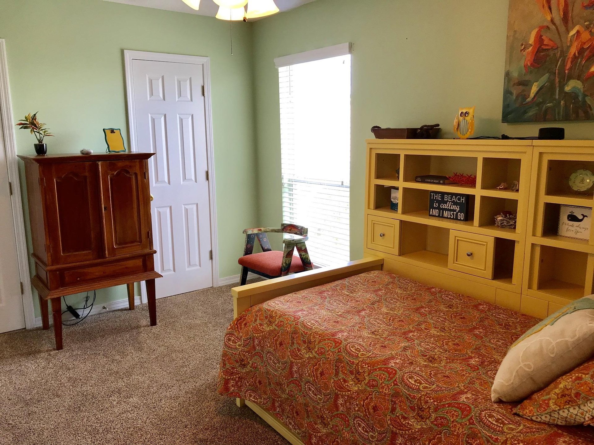 Blue Lagoon 105  Pet Friendly 13