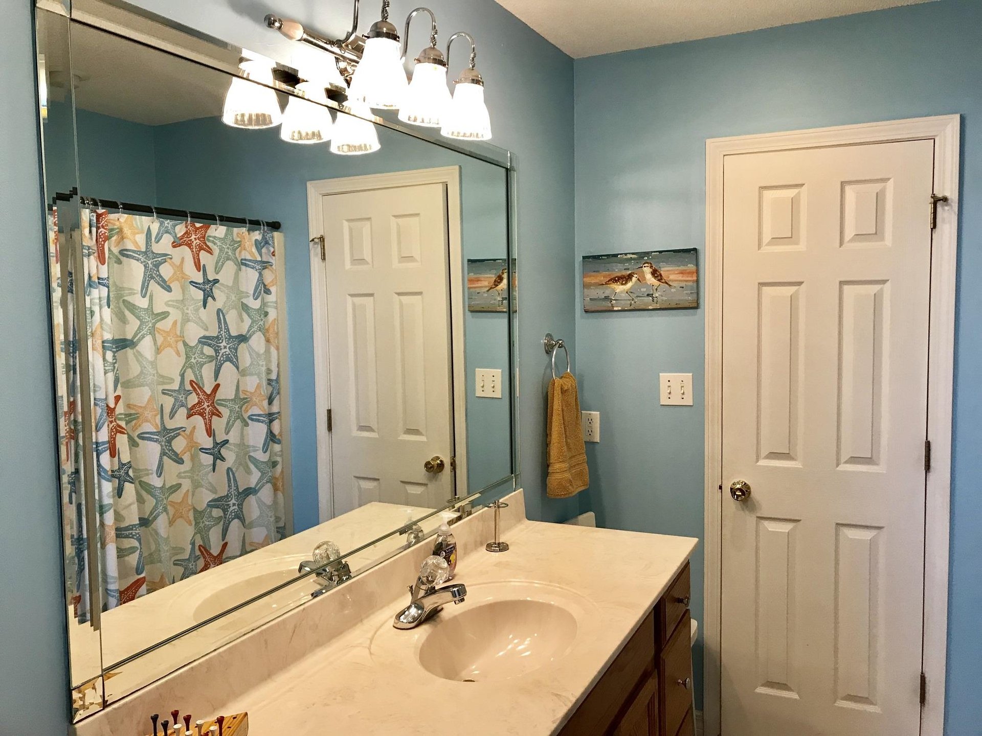 Blue Lagoon 105  Pet Friendly 14