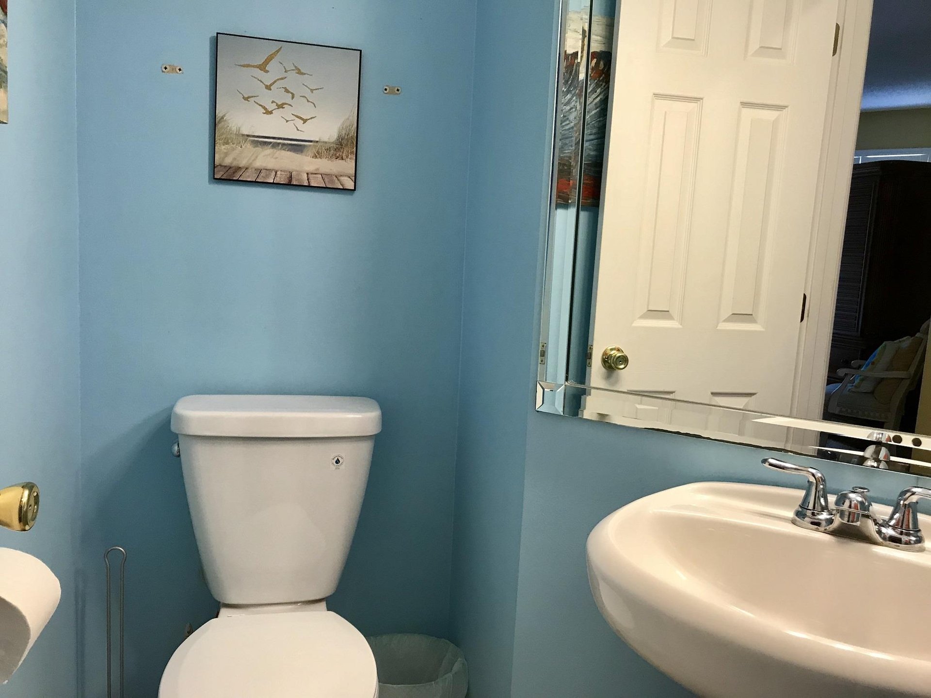 Blue Lagoon 105  Pet Friendly 15