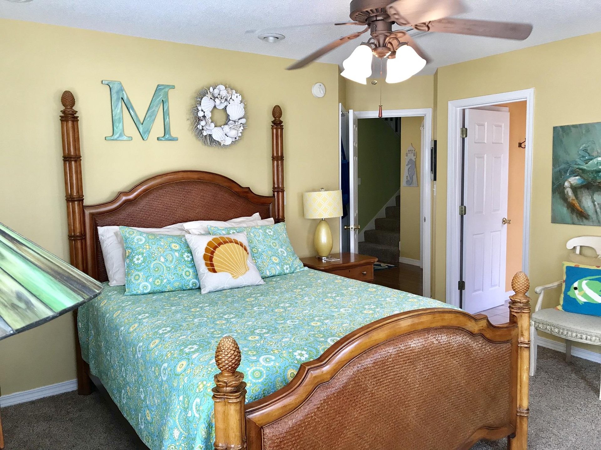 Blue Lagoon 105  Pet Friendly 17