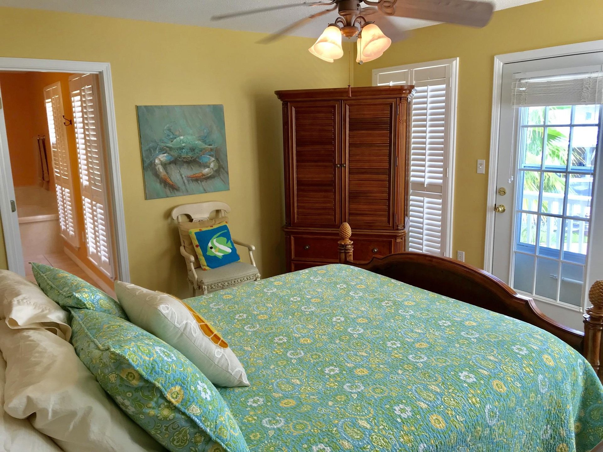 Blue Lagoon 105  Pet Friendly 18