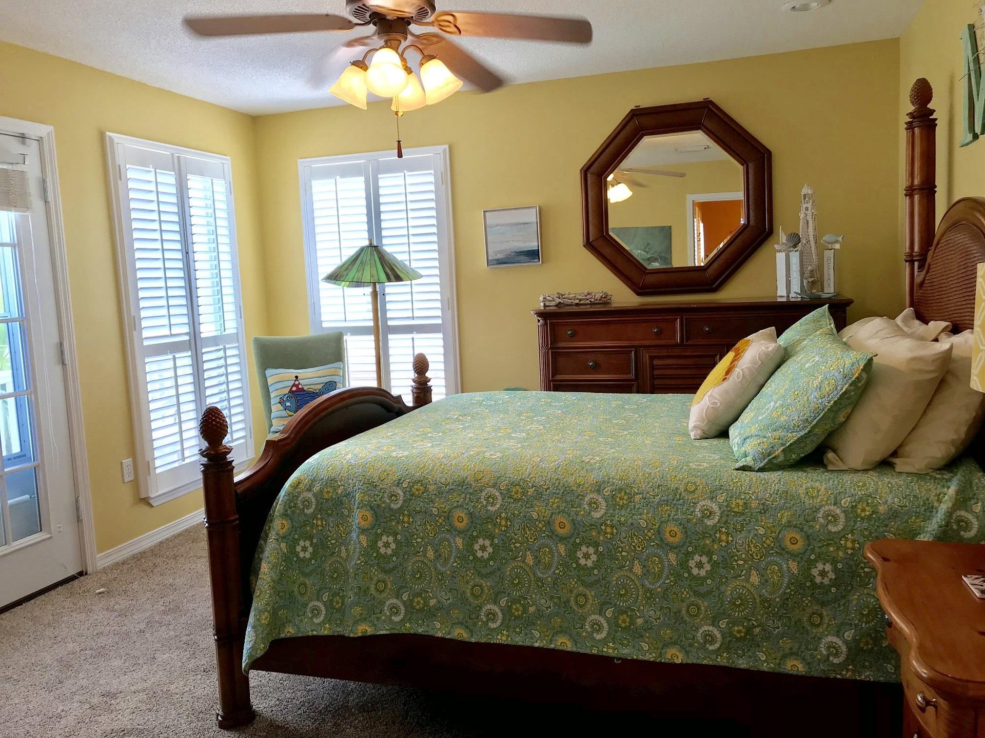 Blue Lagoon 105  Pet Friendly 19