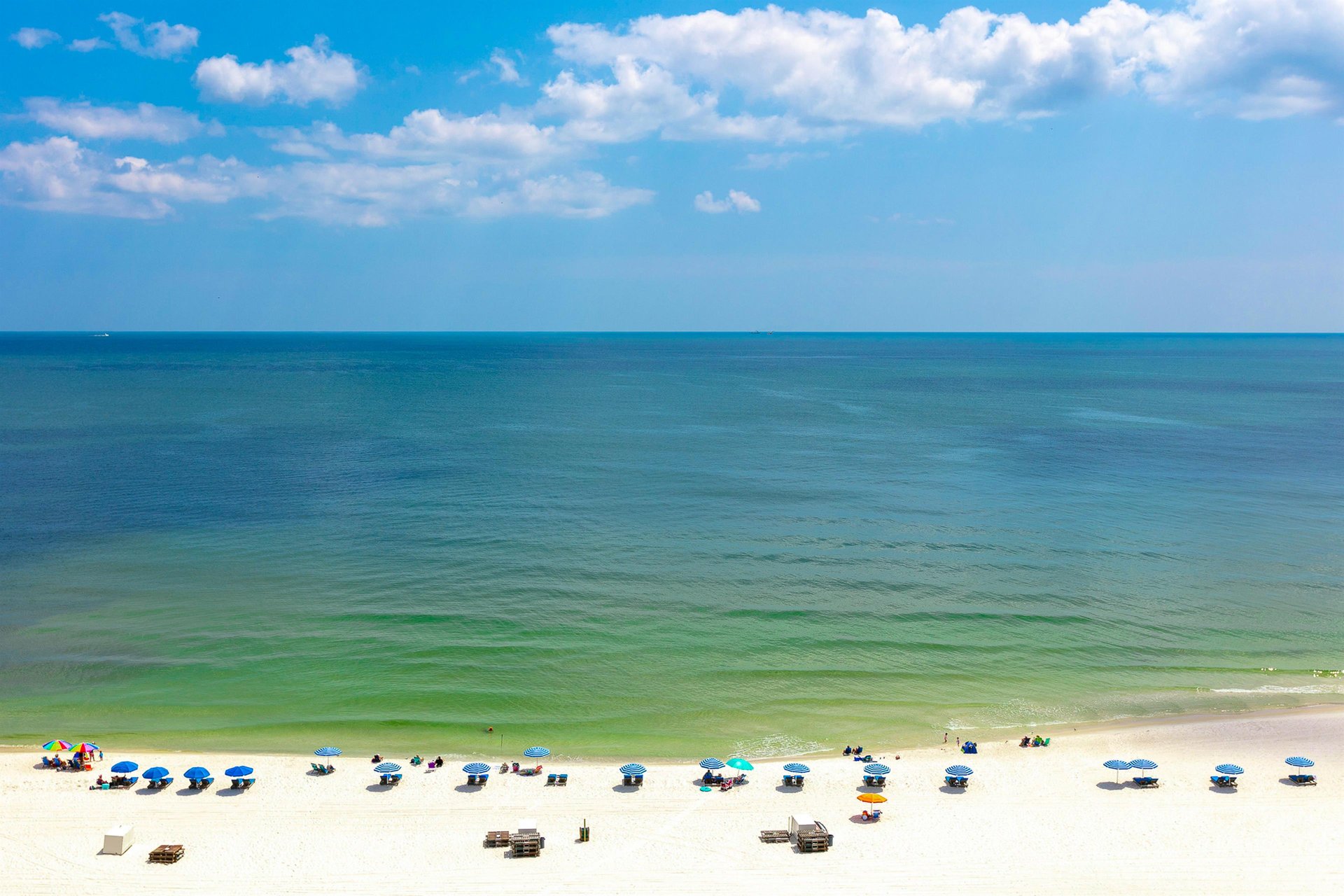 Summer House on Romar Beach 905A 3