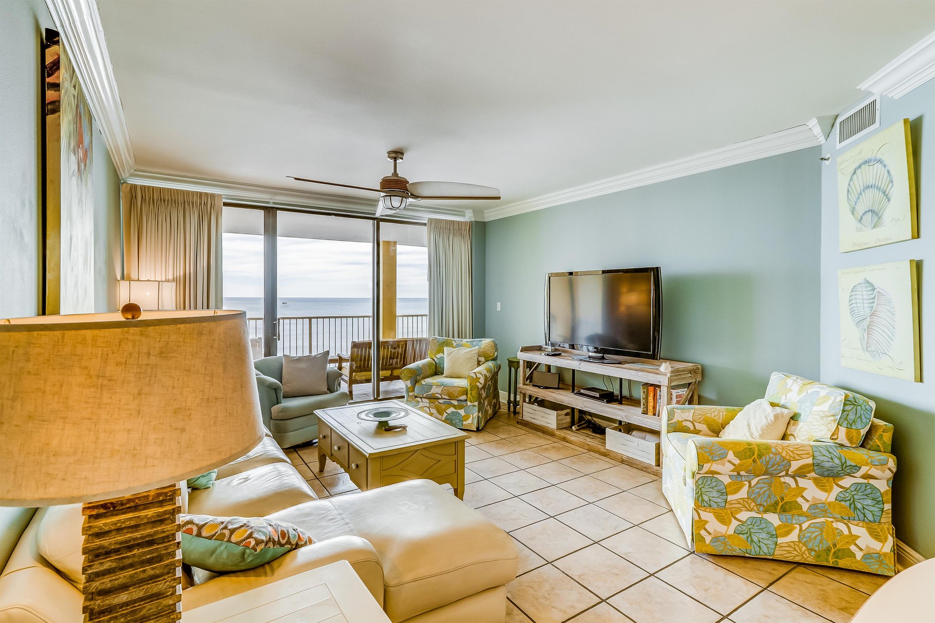 Summer House on Romar Beach 905A 5