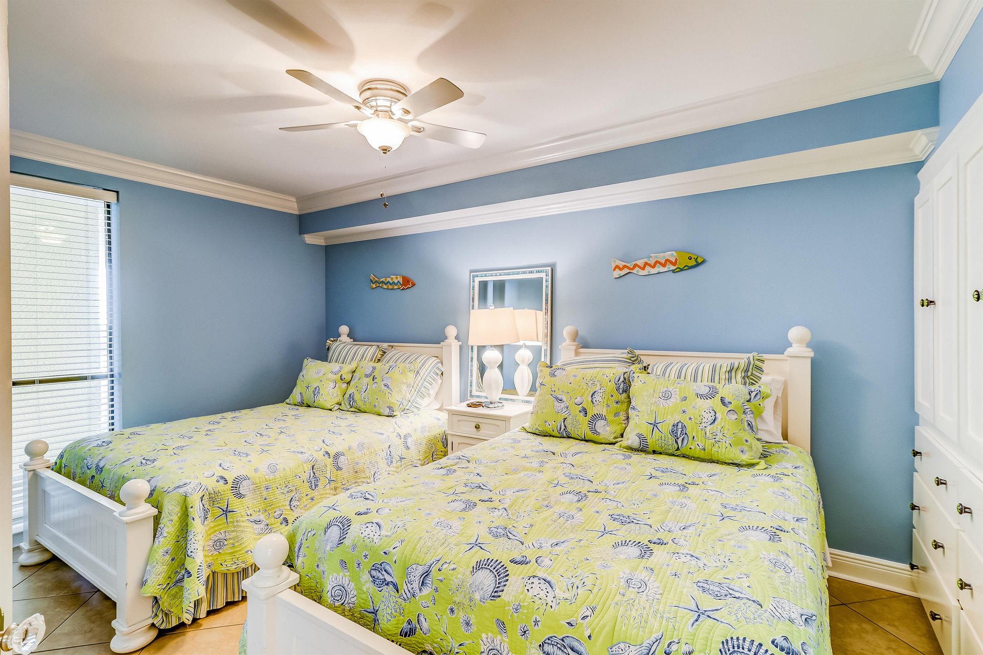 Summer House on Romar Beach 905A 7