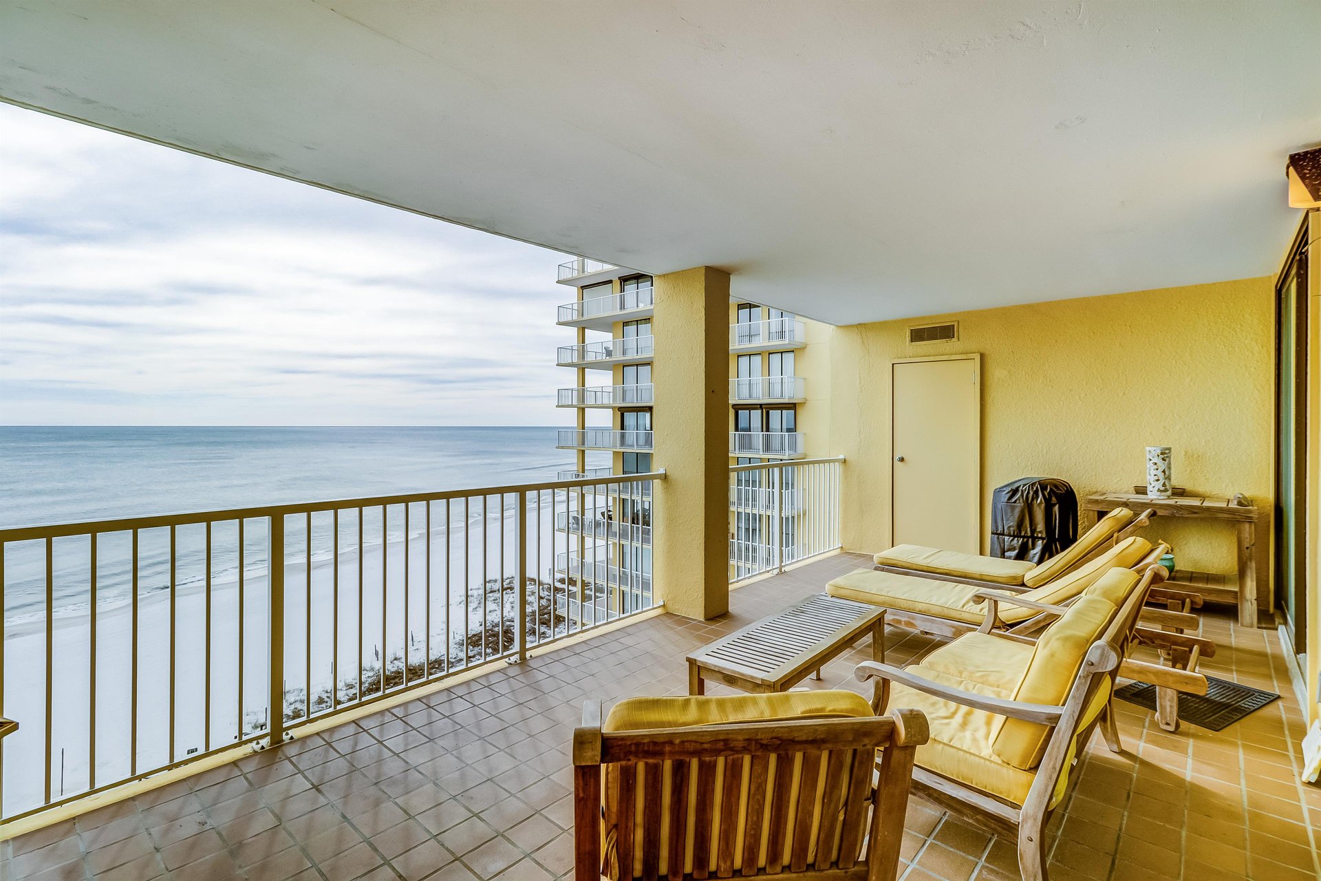 Summer House on Romar Beach 905A 9