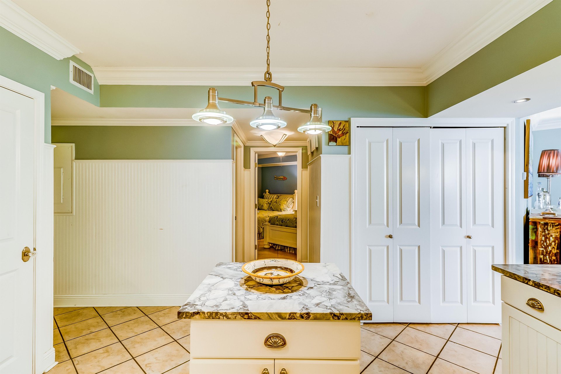 Summer House on Romar Beach 905A 21