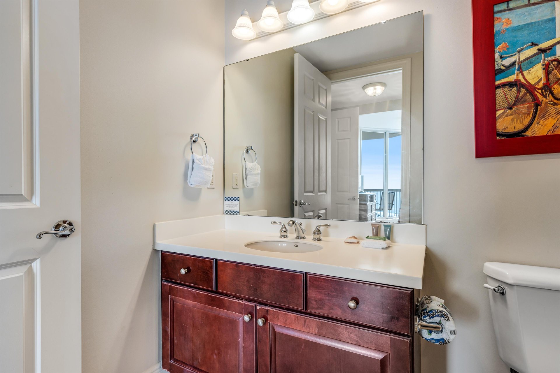 Silver Shells Beach Resort L04 Penthouse 19