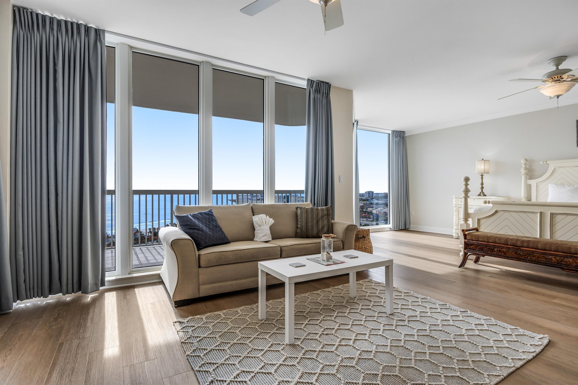 Silver Shells Beach Resort L04 Penthouse 25