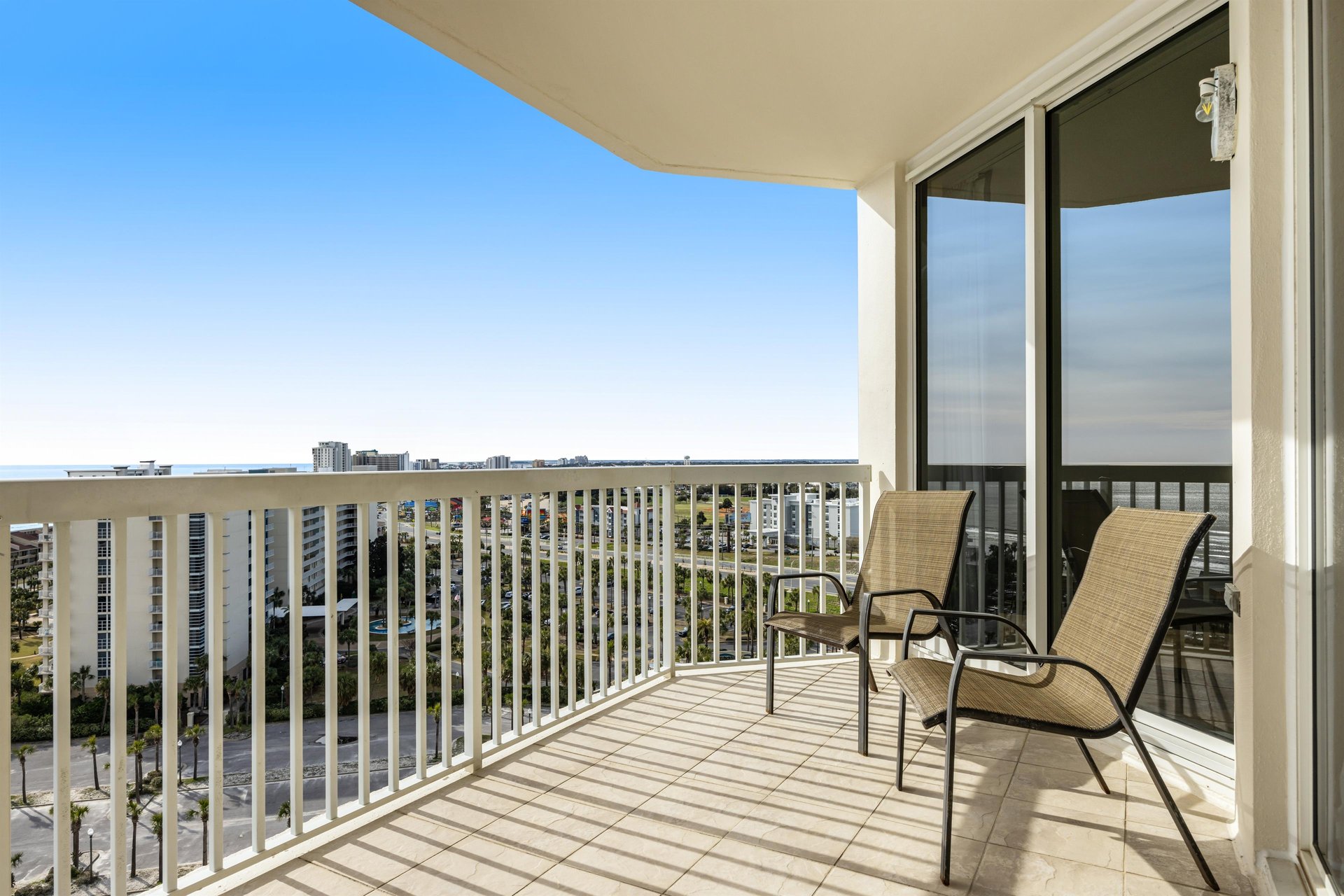 Silver Shells Beach Resort L04 Penthouse 32