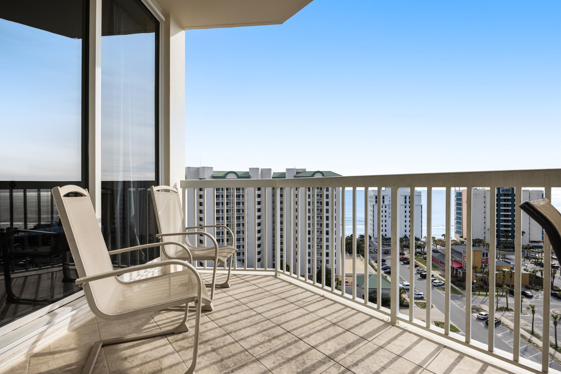 Silver Shells Beach Resort L04 Penthouse 34