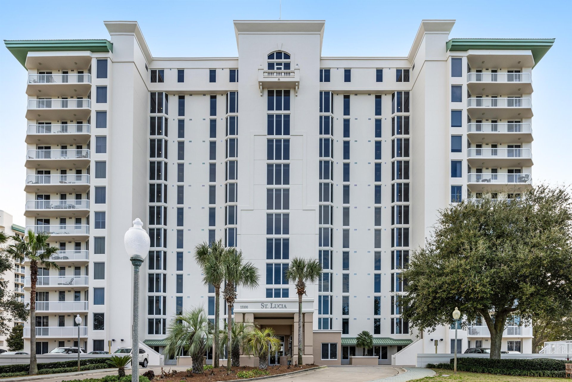 Silver Shells Beach Resort L04 Penthouse 39