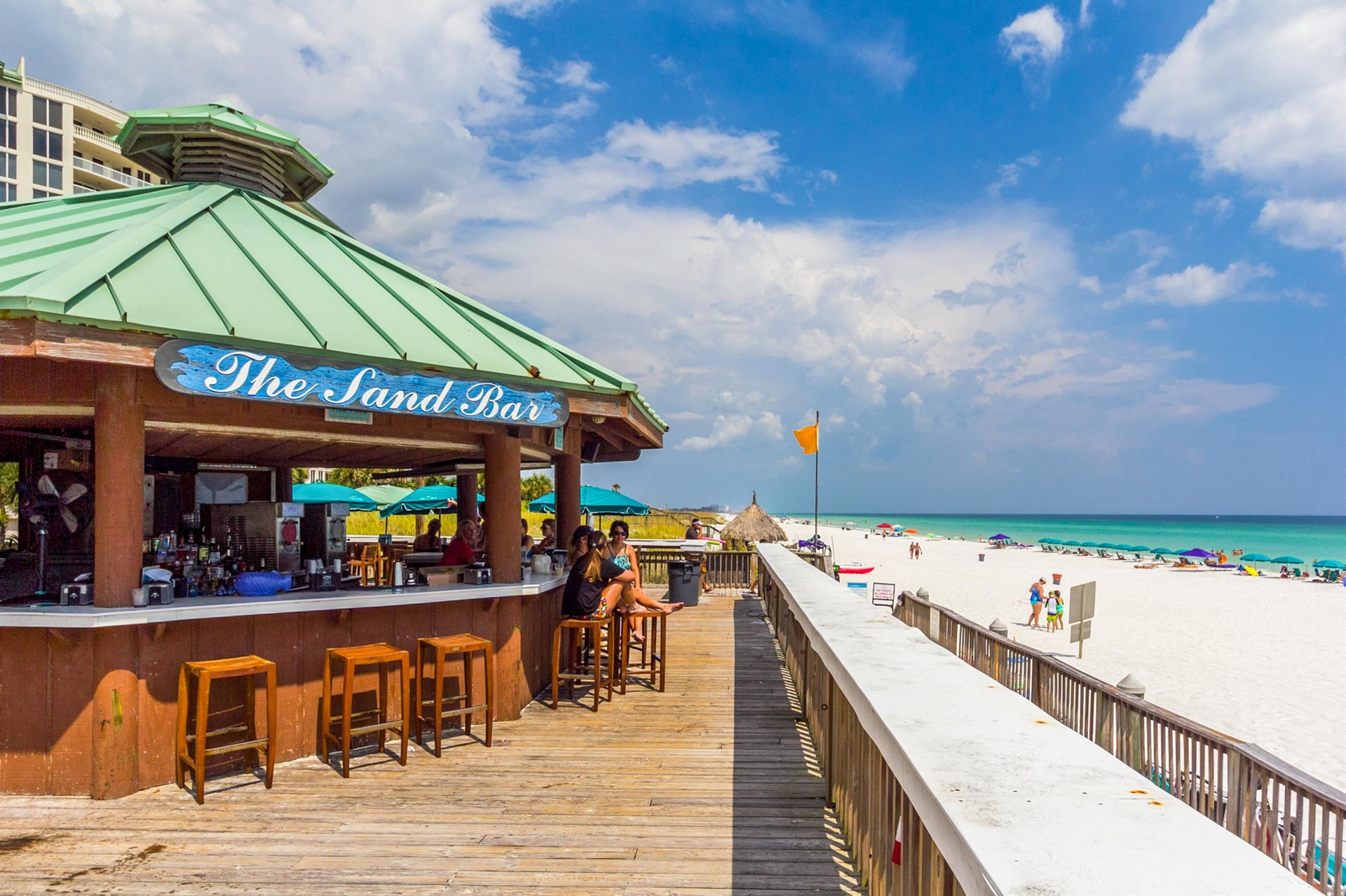 Silver Shells Beach Resort L04 Penthouse 46