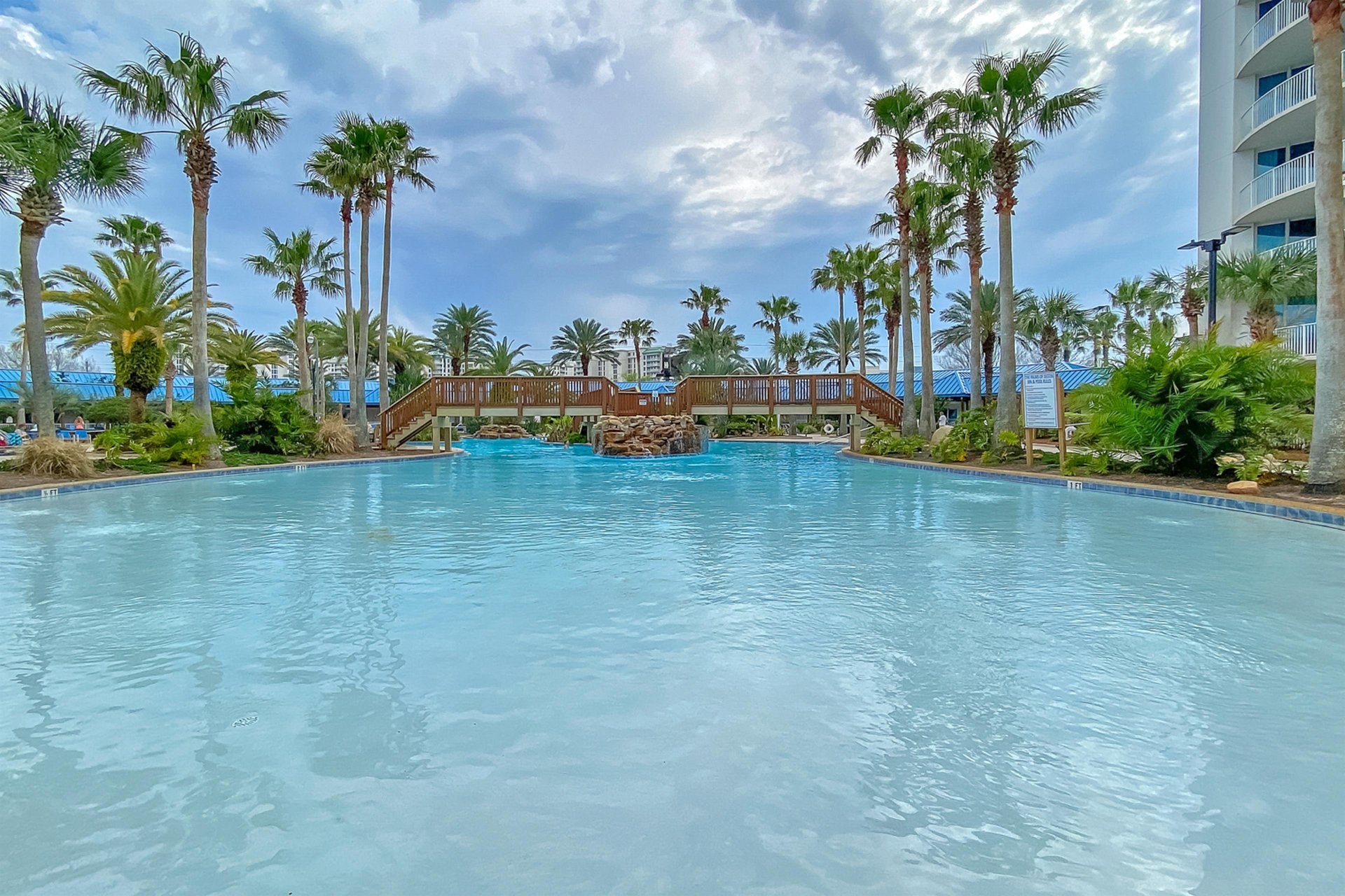 Palms of Destin 1407 2