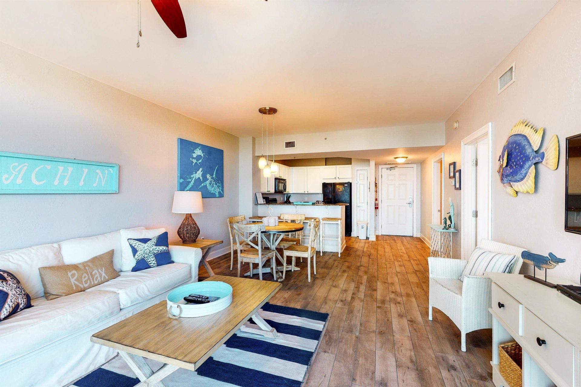 Palms of Destin 1407 4