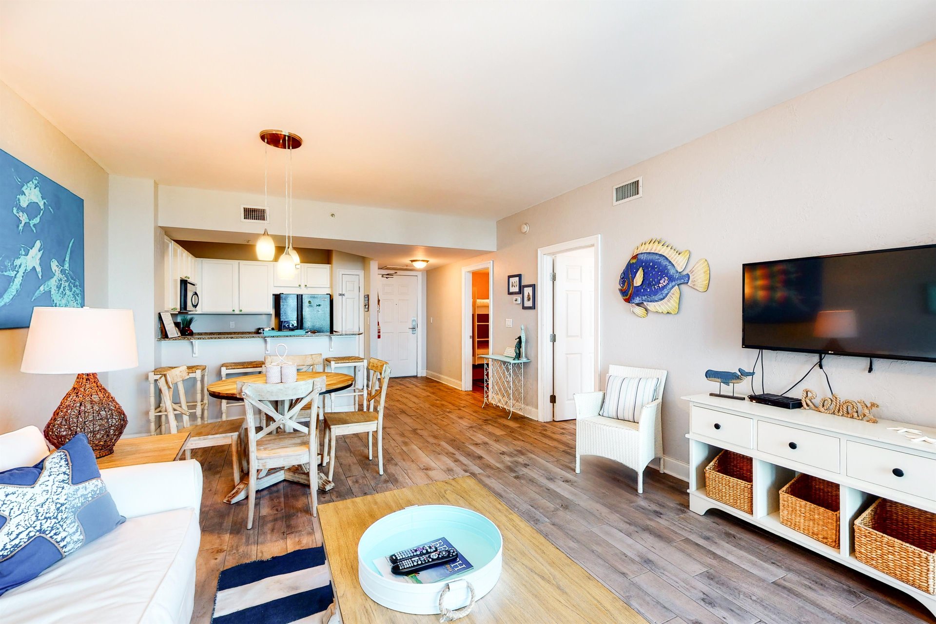 Palms of Destin 1407 5