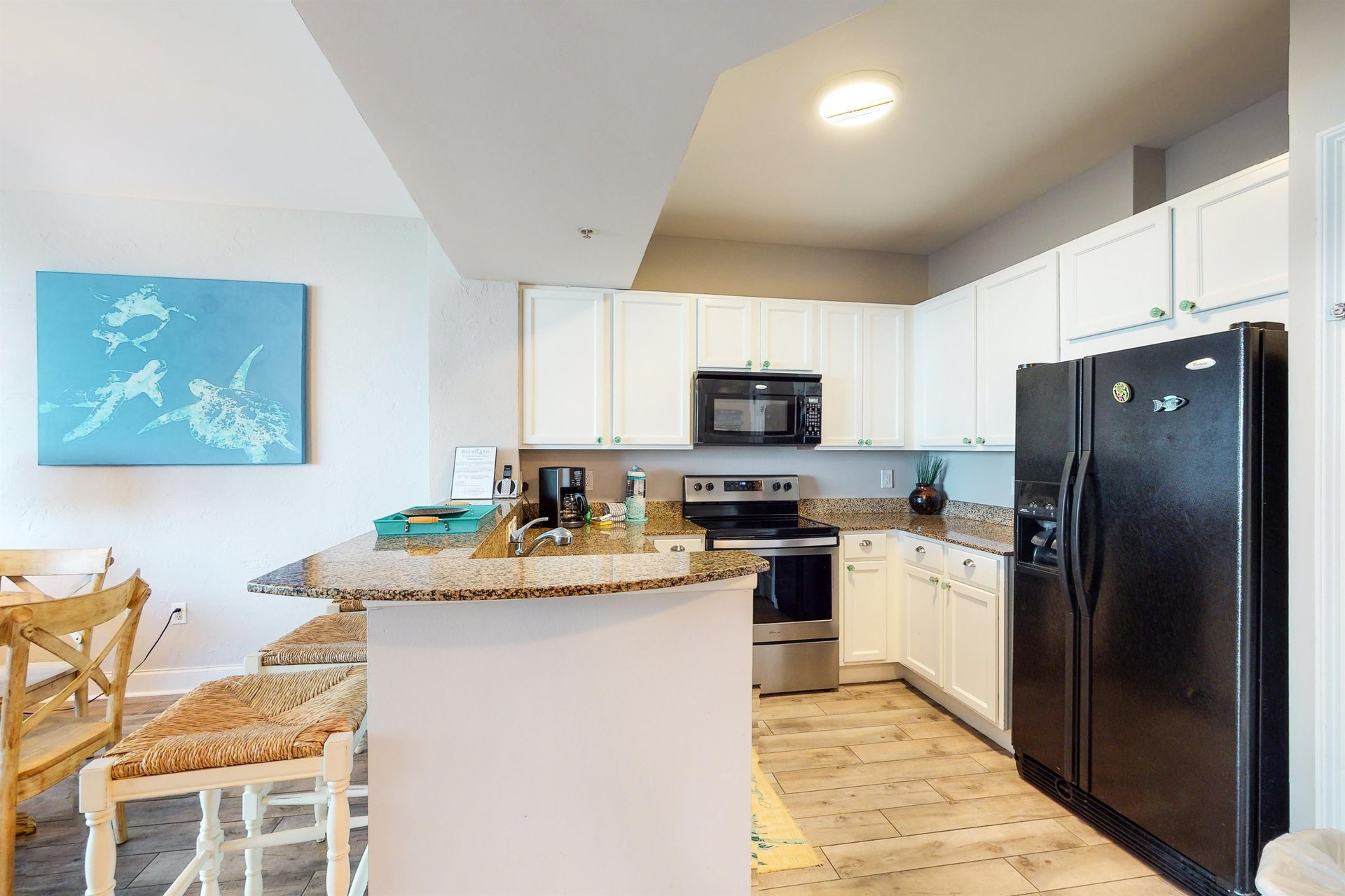 Palms of Destin 1407 6