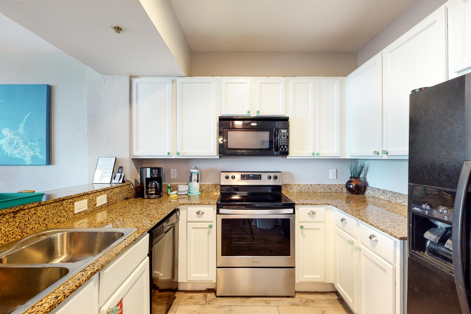 Palms of Destin 1407 7