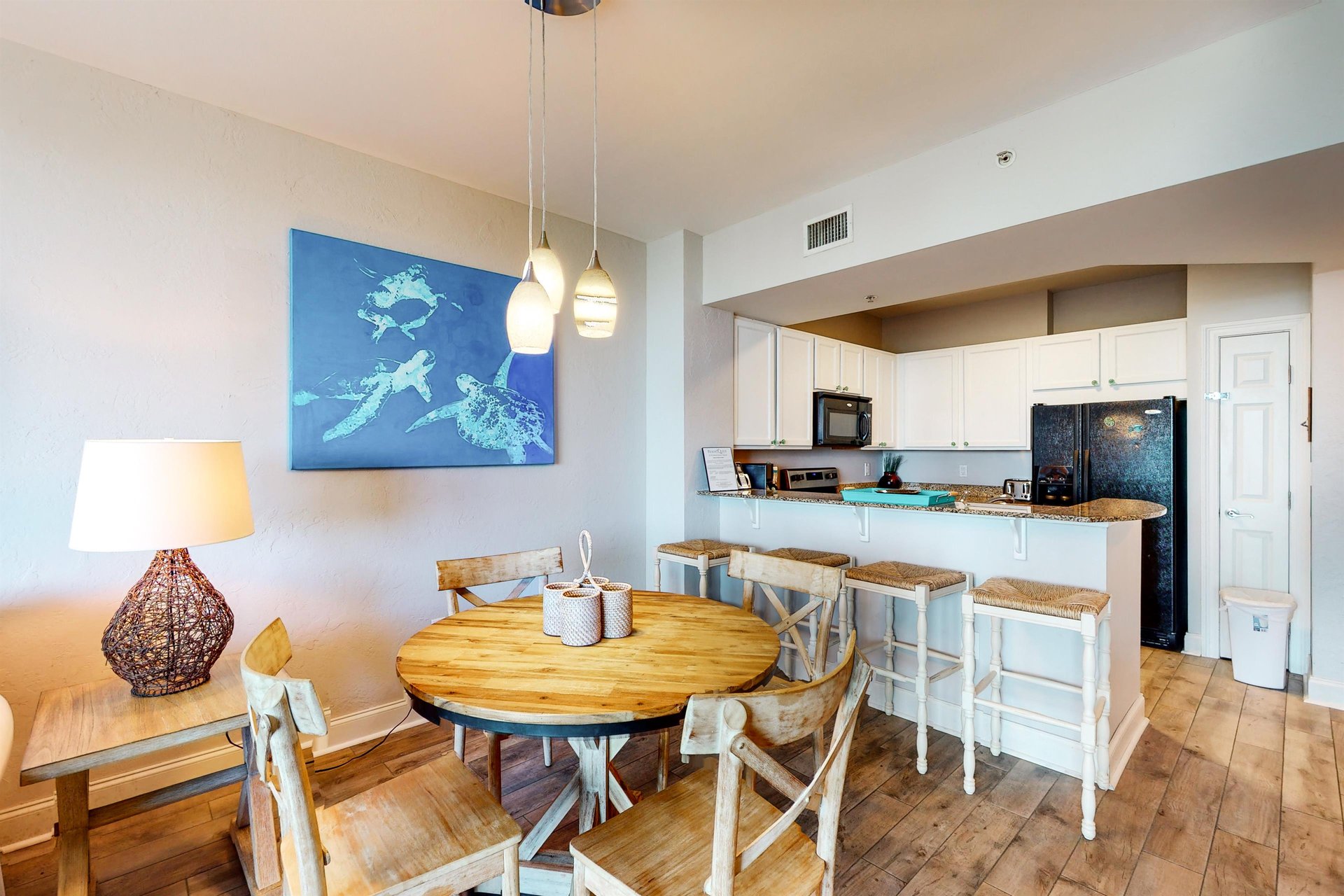 Palms of Destin 1407 8