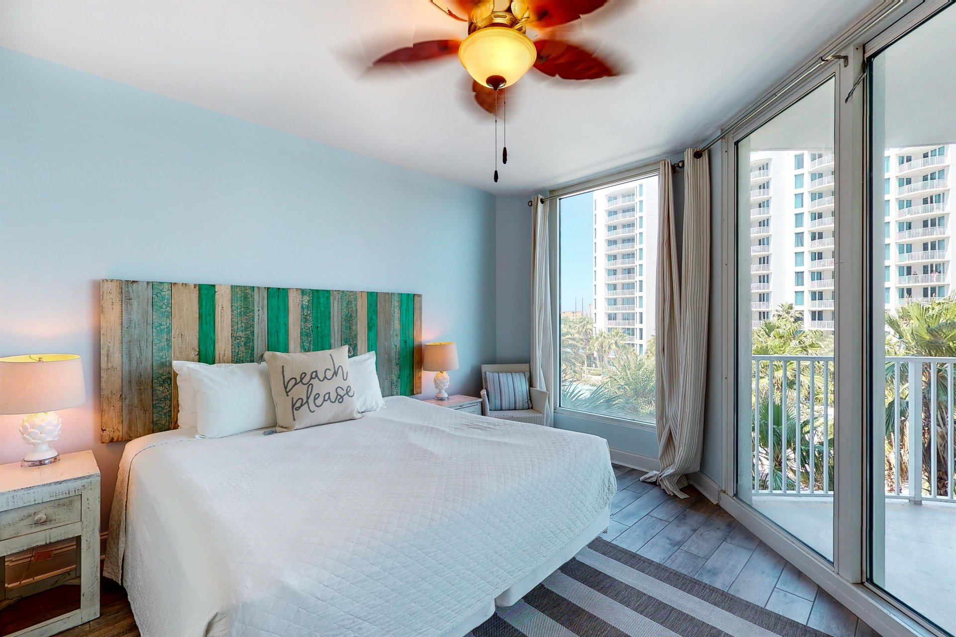 Palms of Destin 1407 9