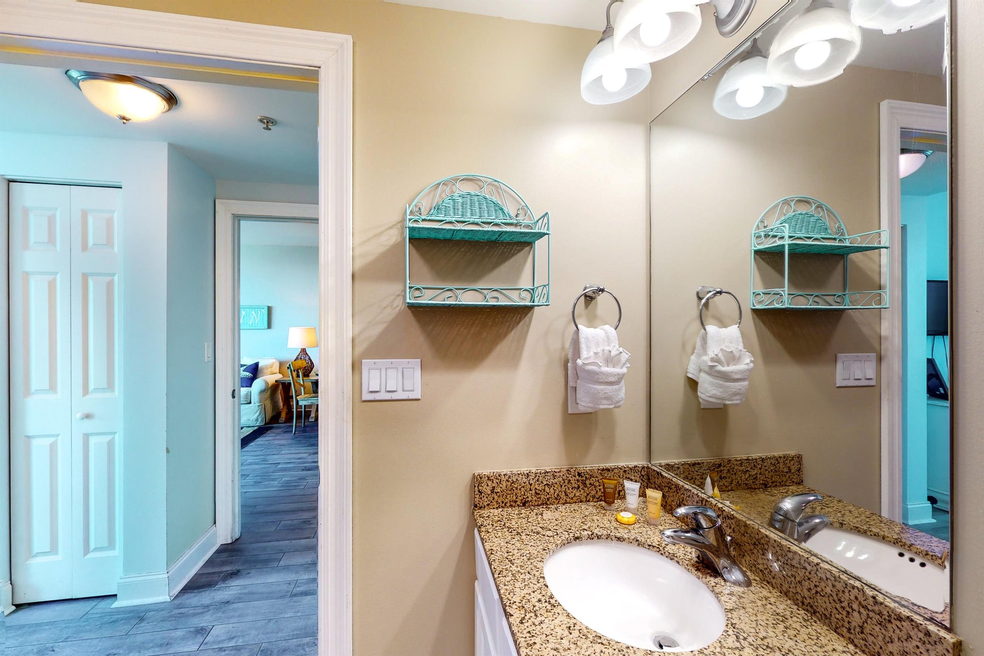 Palms of Destin 1407 17