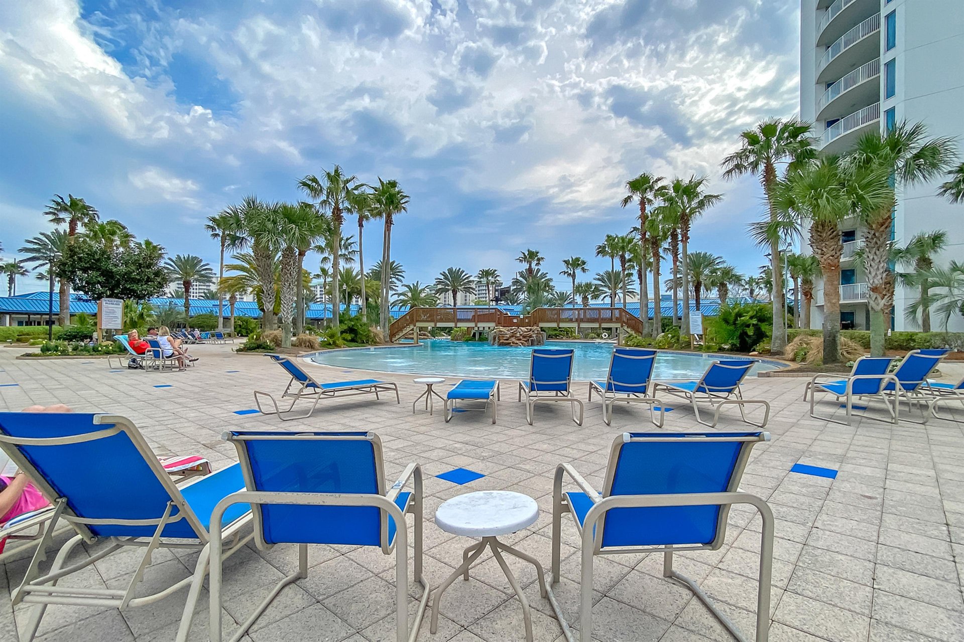 Palms of Destin 1407 20