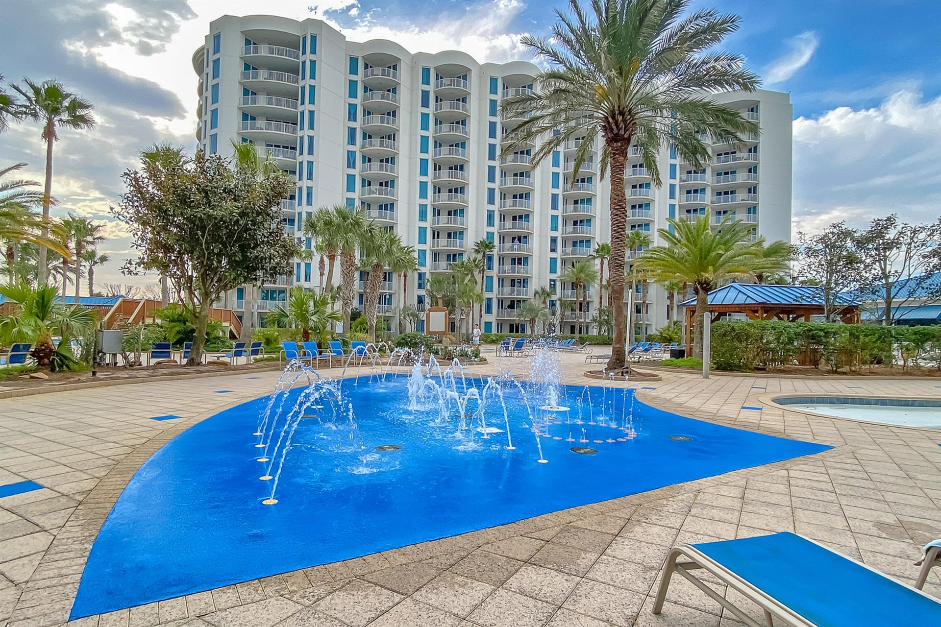 Palms of Destin 1407 22